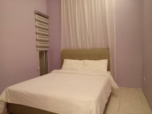 Apartamento Sky Purple @ch