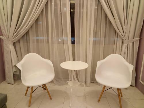 Apartamento Sky Purple @ch
