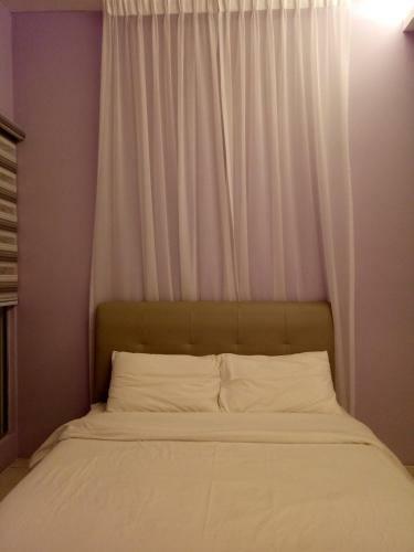 Apartamento Sky Purple @ch