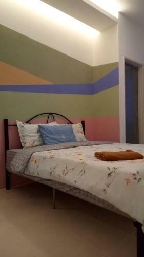 Apartamento Sky Purple @ch