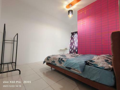 Apartamento Sky Purple @ch