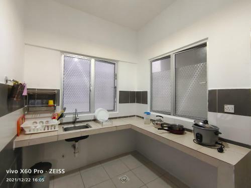 Apartamento Sky Purple @ch