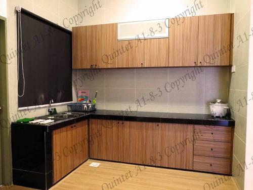 Apartamento Cameron Highlands Lovetostay