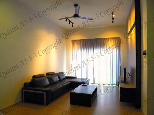 Apartamento Cameron Highlands Lovetostay