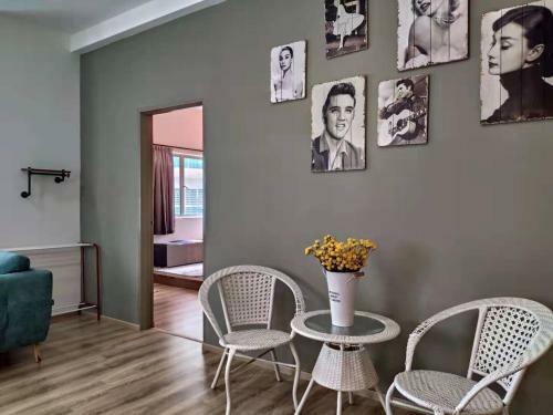 Apartamento Plumber House