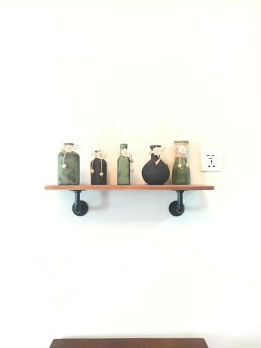 Apartamento Plumber House
