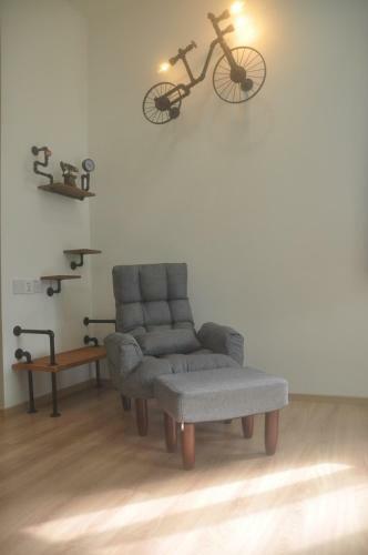 Apartamento Plumber House