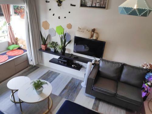 Apartamento Lovely Ark Cameron Highlands