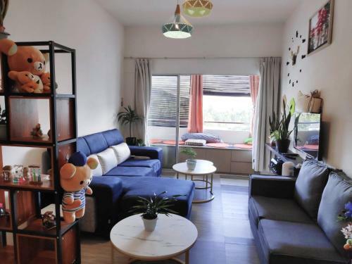 Apartamento Lovely Ark Cameron Highlands