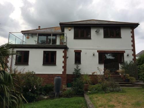 Bed & Breakfast Olcote House