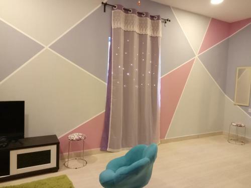 Apartamento Icolor Home & Stay Ch2
