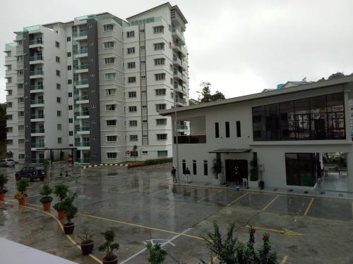 Apartamento Icolor Home & Stay Ch2