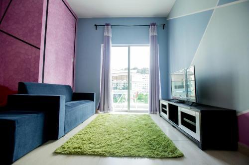 Apartamento Icolor Home & Stay Ch2