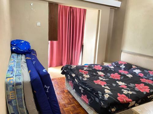 Azzalea 3-bedroom Apartment Cameron Highlands