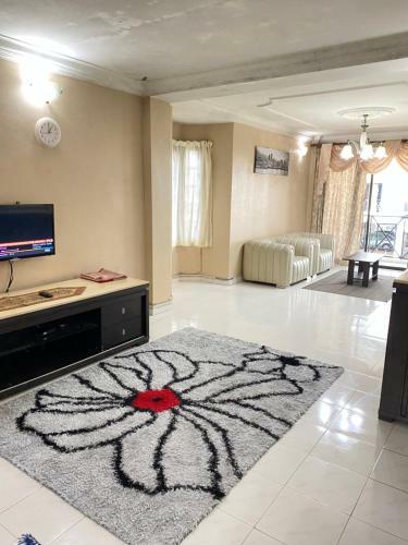 Azzalea 3-bedroom Apartment Cameron Highlands
