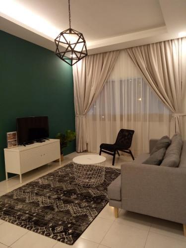 Apartamento Nature @ Forest Cameron 15