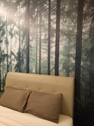 Apartamento Nature @ Forest Cameron 15