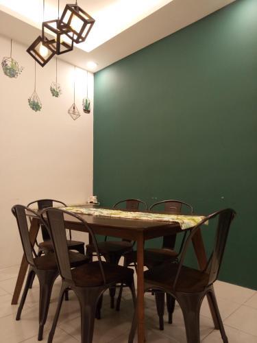 Apartamento Nature @ Forest Cameron 15