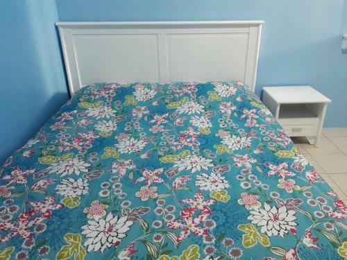 Apartamento The Sky - The Cave Guest House