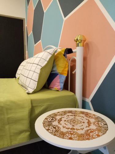 Apartamento Icolor Home & Stay Ch5