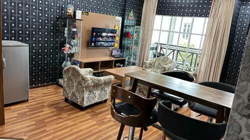 Apartamento Eaglenest At Iris House Resort