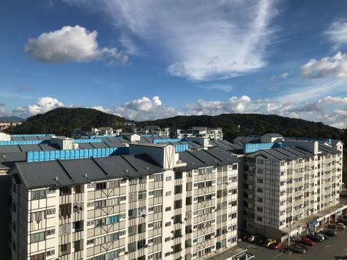 Mk Homestay Cameron Highlands