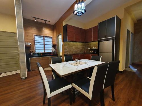 Apartamento Quintet Residence