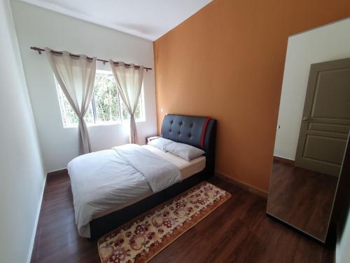 Apartamento Quintet Residence