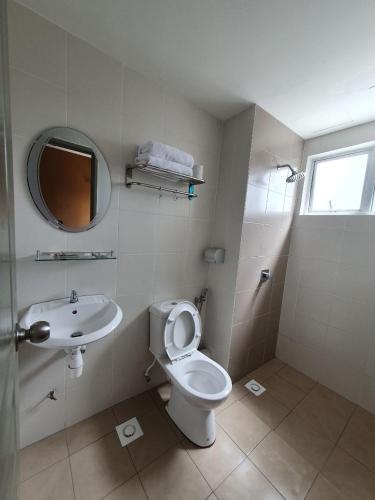 Apartamento Quintet Residence