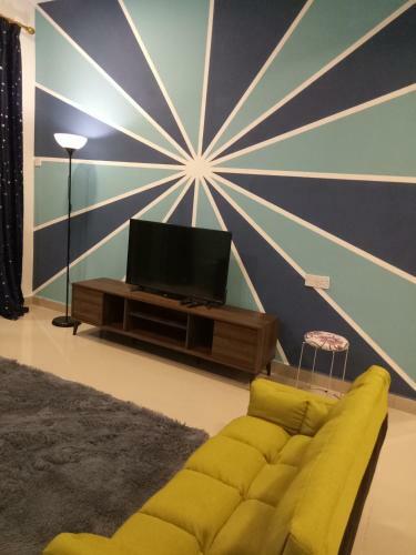 Apartamento Icolor Home & Stay Ch4