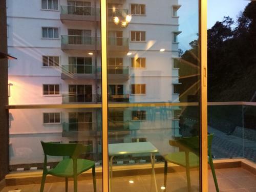 Apartamento Icolor Home & Stay Ch4
