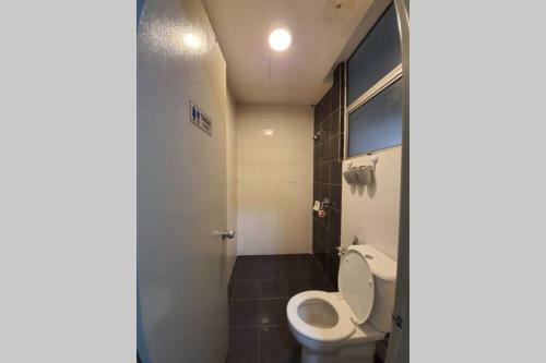 Apartamento April Barrington