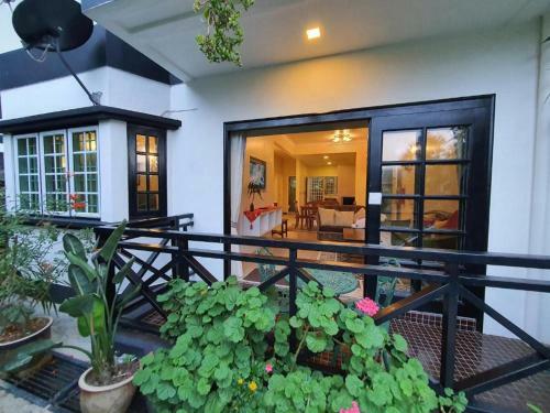 Apartamento Nature Haven @ Greenhill Resort