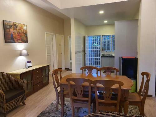 Apartamento Nature Haven @ Greenhill Resort