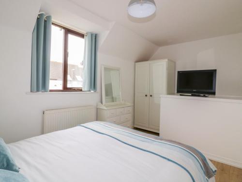 Sarah's Cottage