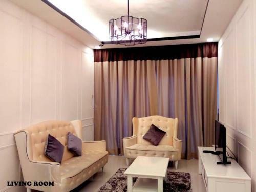 Apartamento Classic English @ Ch