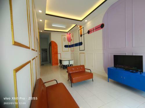 Apartamento Classic English @ Ch