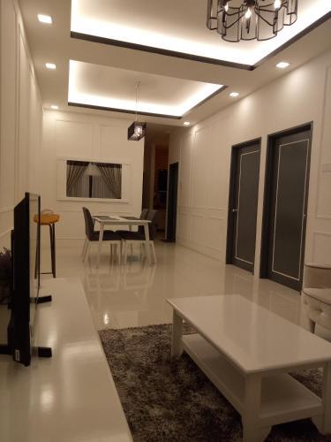 Apartamento Classic English @ Ch