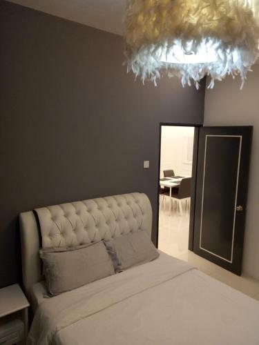 Apartamento Classic English @ Ch