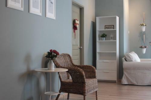 Apartamento The Quintet, Tower Ethel