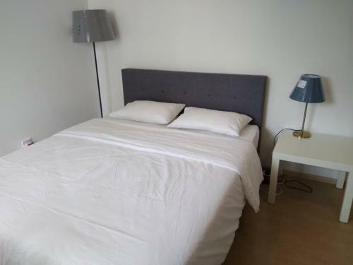 Apartamento The Quintet