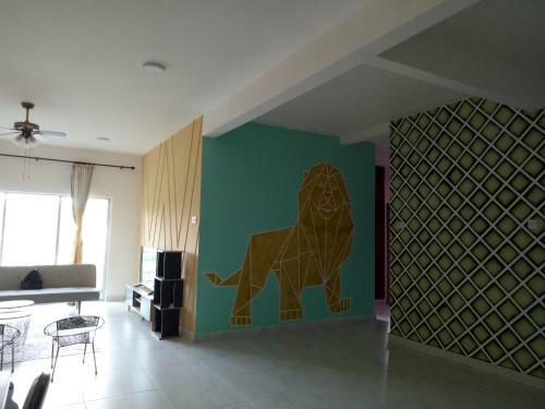 Apartamento Icolor Home & Stay Ch6