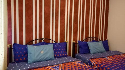 Apartamento Icolor Home & Stay Ch6