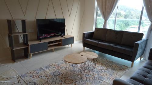Apartamento Icolor Home & Stay Ch6