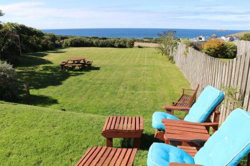 Incredible Sea Views First Floor Apartment