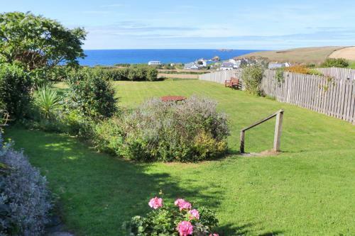 Incredible Sea Views First Floor Apartment