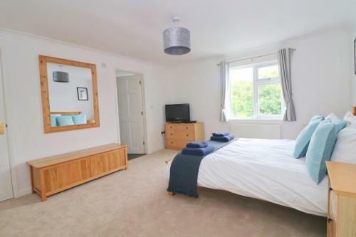 Incredible Sea Views First Floor Apartment