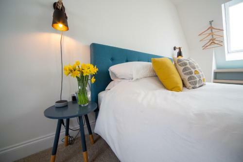 Apartamento The Coffee Loft