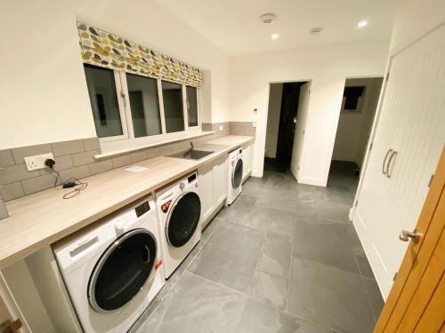 Woodlands Close
