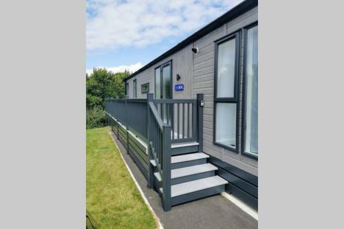 Lowena Lodge - Padstow